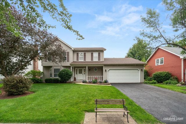 95 Winter Hill Circle, Montgomery, IL 60538