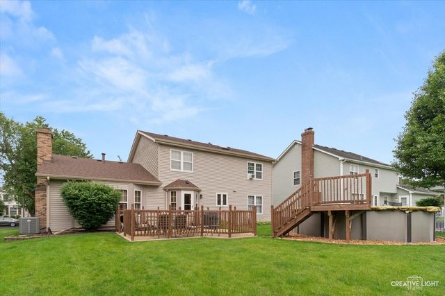 95 Winter Hill Circle, Montgomery, IL 60538