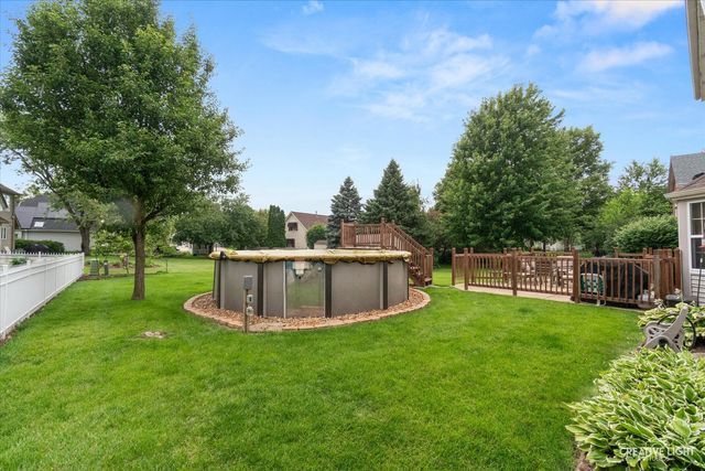 95 Winter Hill Circle, Montgomery, IL 60538