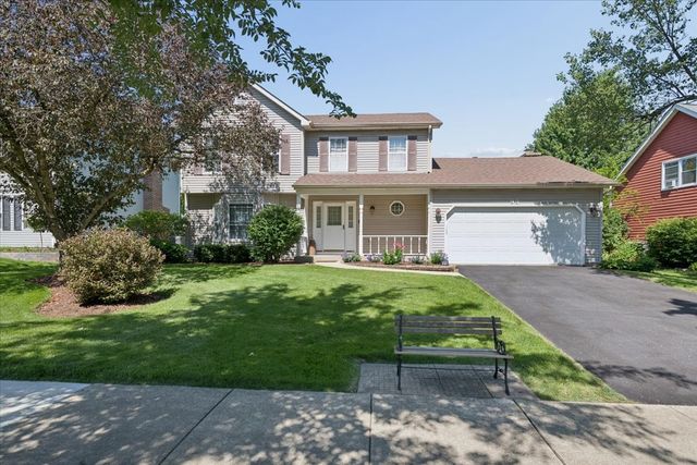 95 Winter Hill Circle, Montgomery, IL 60538
