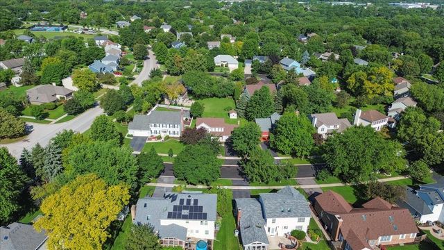 95 Winter Hill Circle, Montgomery, IL 60538