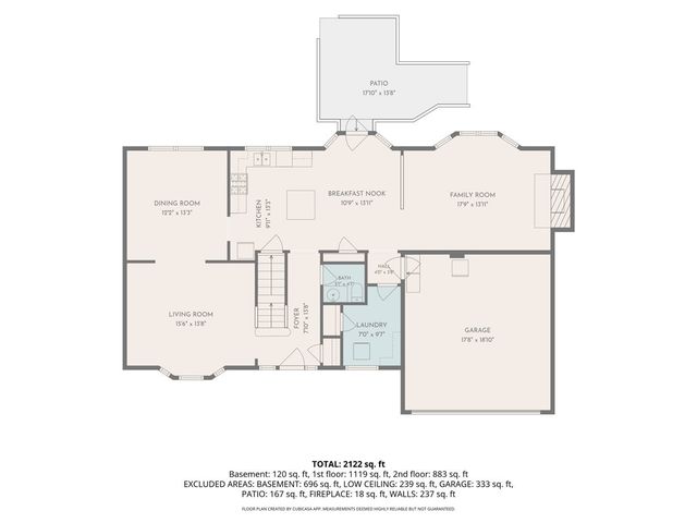 95 Winter Hill Circle, Montgomery, IL 60538