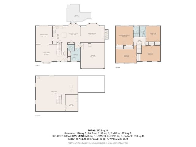 95 Winter Hill Circle, Montgomery, IL 60538