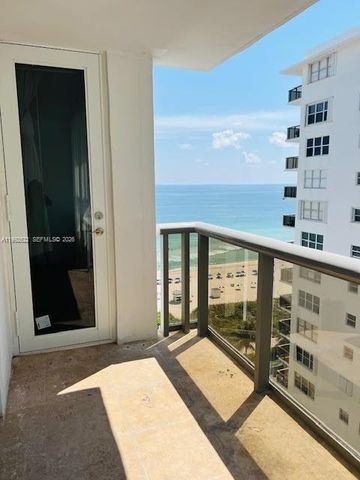 6039 Collins Ave 1506, Miami Beach, FL 33140