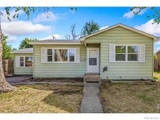 1008 32nd Avenue, Greeley, CO 80634