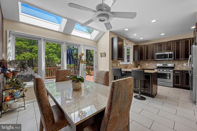 9 HURDLEFORD CT, Baltimore, MD 21209
