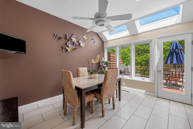 9 HURDLEFORD CT, Baltimore, MD 21209