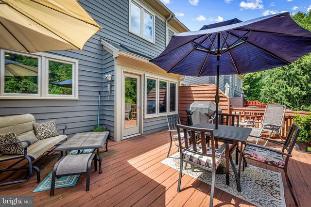 9 HURDLEFORD CT, Baltimore, MD 21209