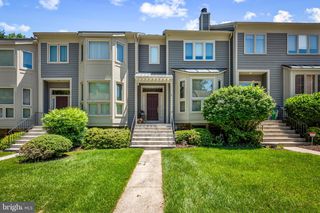 9 HURDLEFORD CT, Baltimore, MD 21209