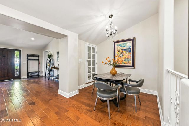 5734 Fairview Place, Agoura Hills, CA 91301