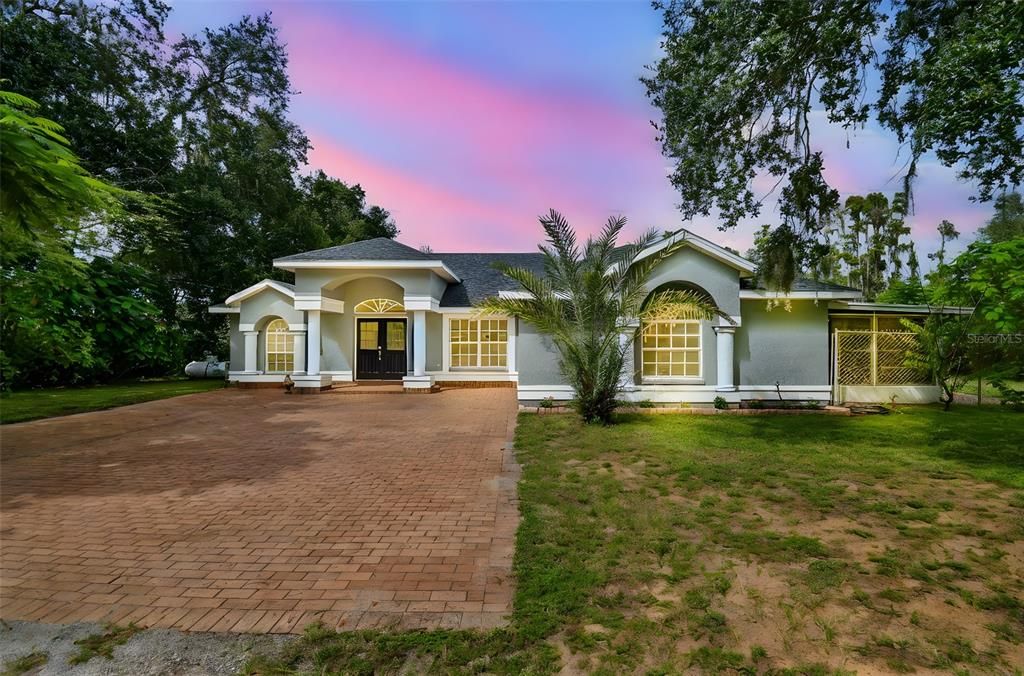 5504 BRUTON ROAD, Plant City, FL 33565
