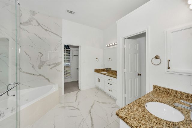 9872 Bradford Grove Drive, Frisco, TX 75035