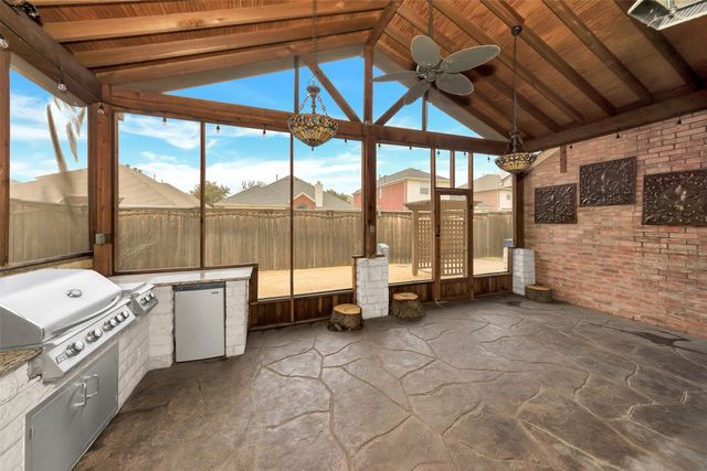 9872 Bradford Grove Drive, Frisco, TX 75035