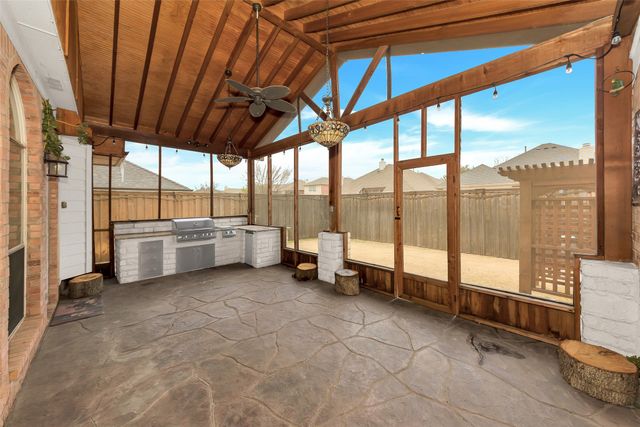 9872 Bradford Grove Drive, Frisco, TX 75035