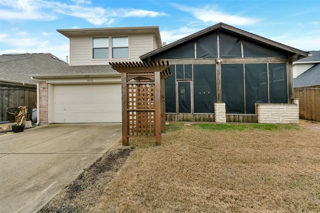 9872 Bradford Grove Drive, Frisco, TX 75035