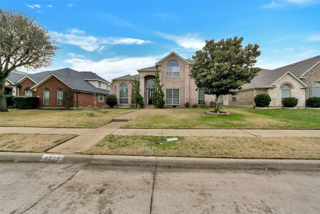 9872 Bradford Grove Drive, Frisco, TX 75035