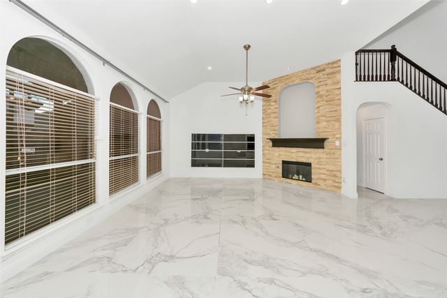 9872 Bradford Grove Drive, Frisco, TX 75035
