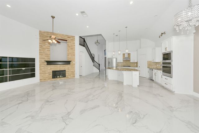 9872 Bradford Grove Drive, Frisco, TX 75035