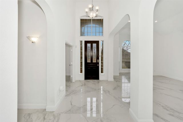 9872 Bradford Grove Drive, Frisco, TX 75035