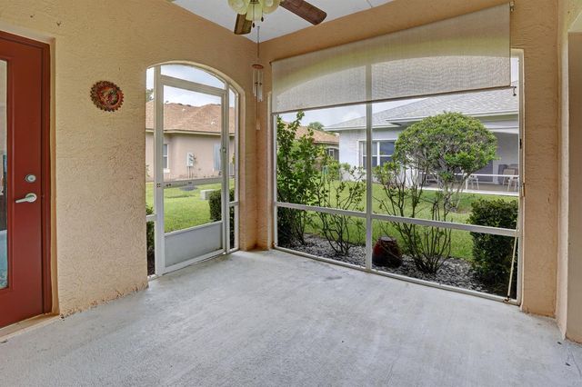 1863 Sandhill Crane Drive B2, Fort Pierce, FL 34982