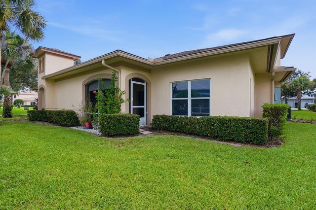1863 Sandhill Crane Drive B2, Fort Pierce, FL 34982