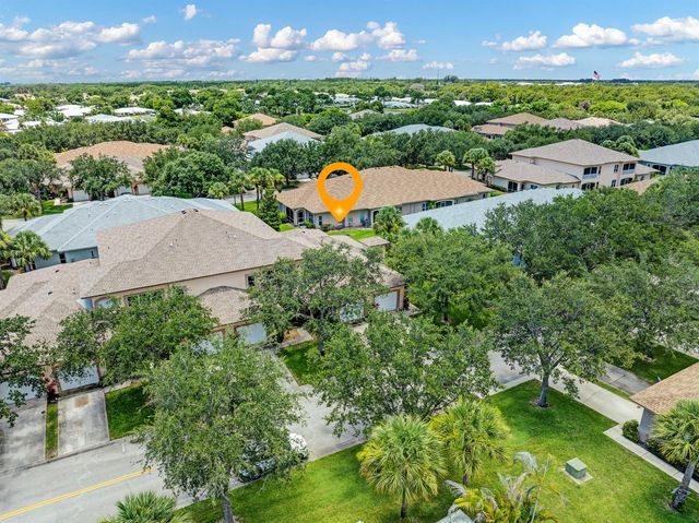 1863 Sandhill Crane Drive B2, Fort Pierce, FL 34982