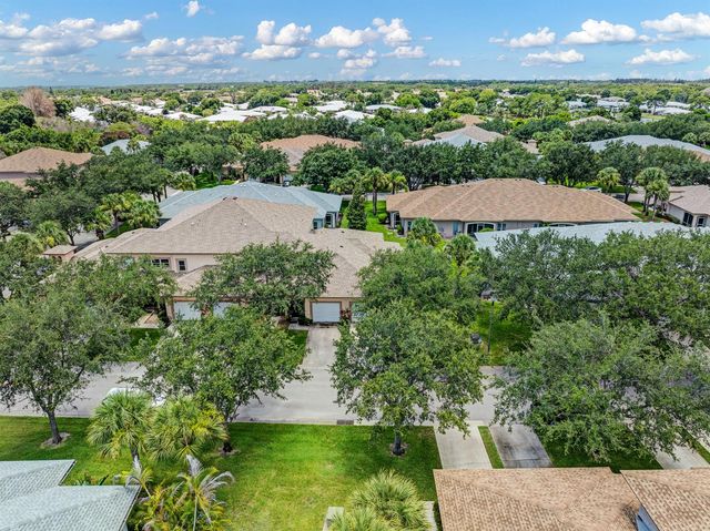 1863 Sandhill Crane Drive B2, Fort Pierce, FL 34982