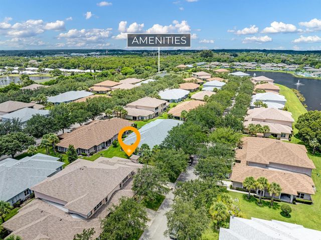 1863 Sandhill Crane Drive B2, Fort Pierce, FL 34982