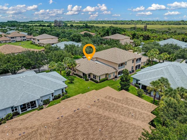 1863 Sandhill Crane Drive B2, Fort Pierce, FL 34982