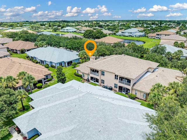 1863 Sandhill Crane Drive B2, Fort Pierce, FL 34982