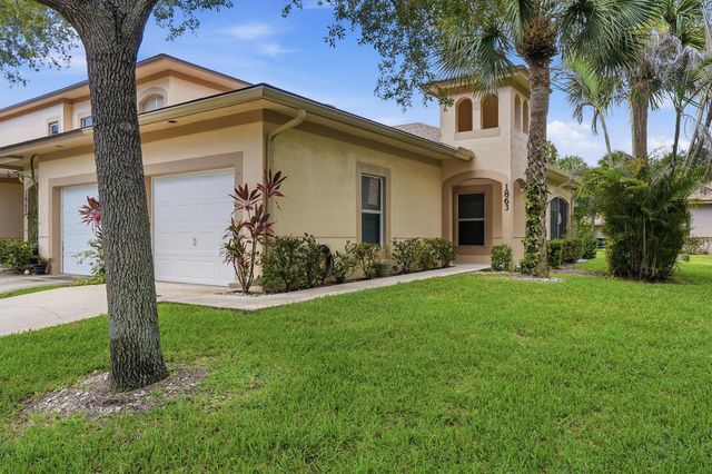 1863 Sandhill Crane Drive B2, Fort Pierce, FL 34982