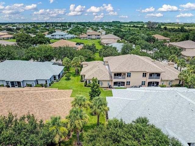 1863 Sandhill Crane Drive B2, Fort Pierce, FL 34982