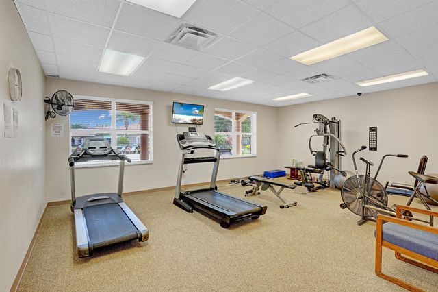 1863 Sandhill Crane Drive B2, Fort Pierce, FL 34982