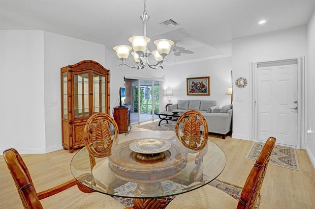 1863 Sandhill Crane Drive B2, Fort Pierce, FL 34982