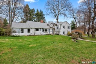 12 Timrod Road, West Hartford, CT 06107