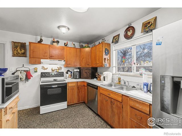 2629 21st Ave Ct, Greeley, CO 80631