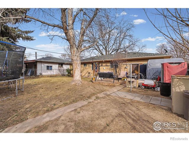 2629 21st Ave Ct, Greeley, CO 80631