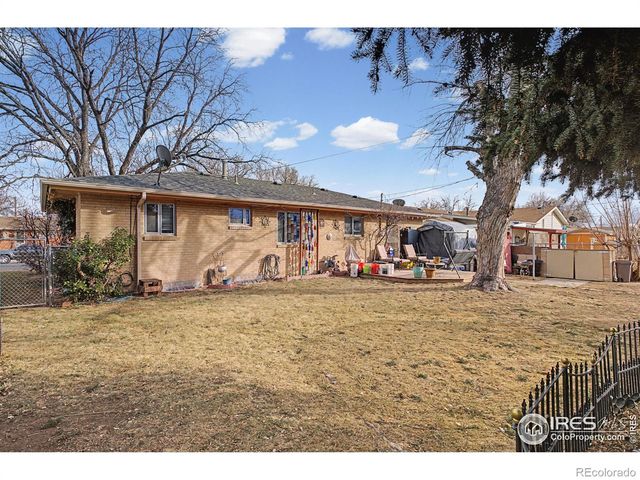 2629 21st Ave Ct, Greeley, CO 80631