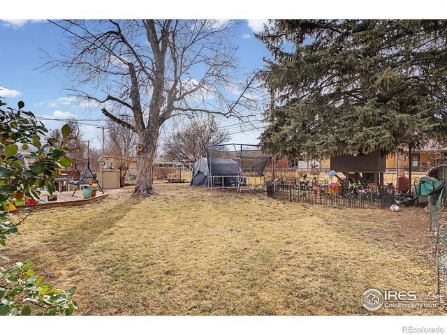 2629 21st Ave Ct, Greeley, CO 80631