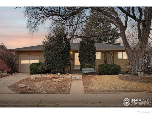 2629 21st Ave Ct, Greeley, CO 80631