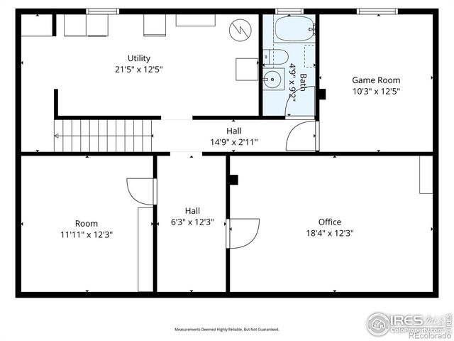 2629 21st Ave Ct, Greeley, CO 80631