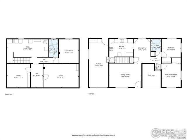 2629 21st Ave Ct, Greeley, CO 80631