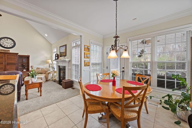 2556 Lance Drive, Greenville, NC 27858