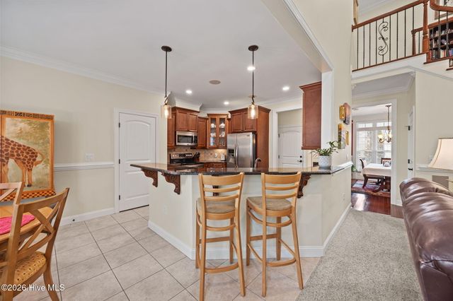 2556 Lance Drive, Greenville, NC 27858