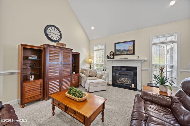 2556 Lance Drive, Greenville, NC 27858