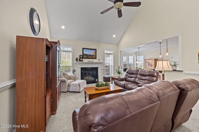 2556 Lance Drive, Greenville, NC 27858