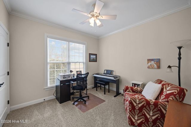 2556 Lance Drive, Greenville, NC 27858