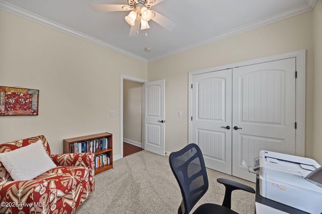 2556 Lance Drive, Greenville, NC 27858