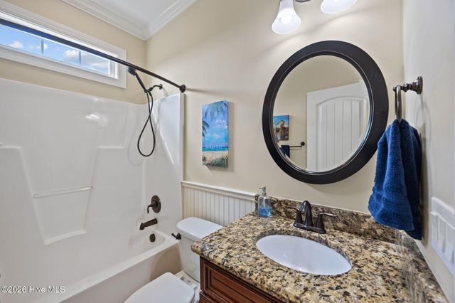 2556 Lance Drive, Greenville, NC 27858