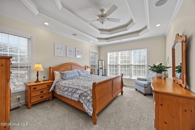 2556 Lance Drive, Greenville, NC 27858